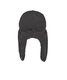 WAHLSTEN ELJA WINTER CAP, BLACK